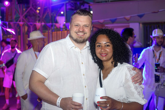 ITC 2025 Networking Dinner